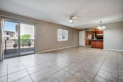 2525 N Alvernon Way #UNIT B1, Tucson, AZ 85712 - Photo 9