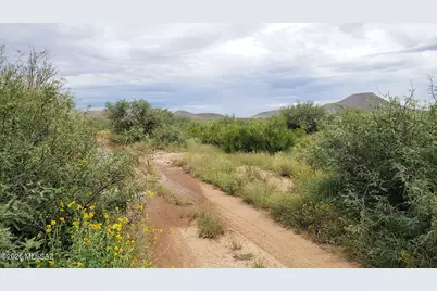 2.53 Ac E Rucker Canyon Road #475, Elfrida, AZ 85610 - Photo 5