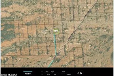 2.53 Ac E Rucker Canyon Road #475, Elfrida, AZ 85610 - Photo 3