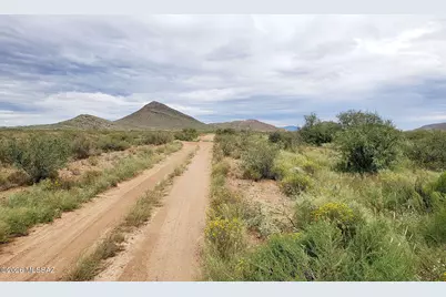2.53 Ac E Rucker Canyon Road #475, Elfrida, AZ 85610 - Photo 7