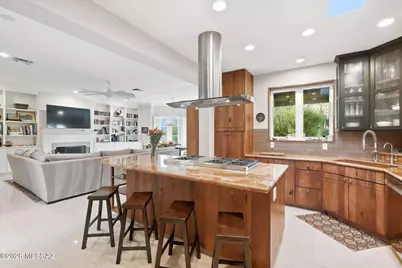 6540 E Miramar Drive, Tucson, AZ 85715 - Photo 13