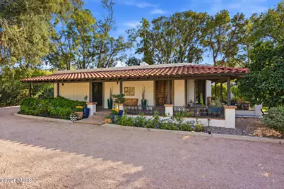 6540 E Miramar Drive, Tucson, AZ 85715 - Photo 1