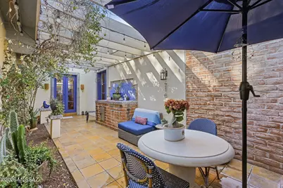 6540 E Miramar Drive, Tucson, AZ 85715 - Photo 25