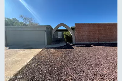 1931 N Camino PÃ­o DÃ©cimo, Tucson, AZ 85715 - Photo 1