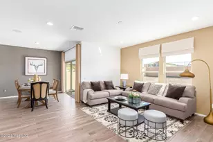 9878 N Mojave Sage Ave, Marana, AZ 85653 - Photo 5