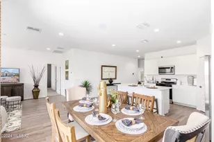 9878 N Mojave Sage Ave, Marana, AZ 85653 - Photo 7