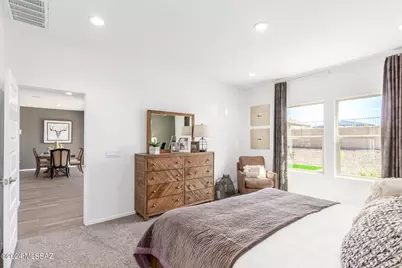 9878 N Mojave Sage Avenue, Marana, AZ 85653 - Photo 13