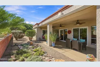 903 W Belltower Drive, Green Valley, AZ 85614 - Photo 37