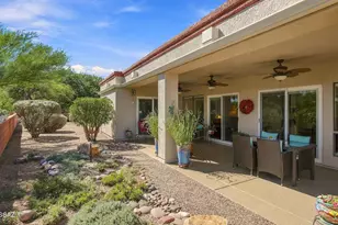 903 W Belltower Dr, Green Valley, AZ 85614 - Photo 37