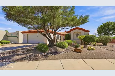 903 W Belltower Drive, Green Valley, AZ 85614 - Photo 1