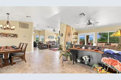 903 W Belltower Drive, Green Valley, AZ 85614 - Photo 5