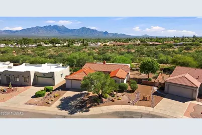 903 W Belltower Drive, Green Valley, AZ 85614 - Photo 41
