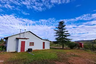 653 E Border Rd, Bisbee, AZ 85603 - Photo 7