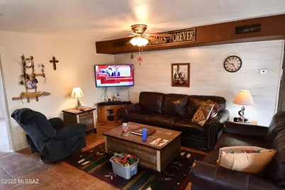 653 E Border Road, Bisbee, AZ 85603 - Photo 5
