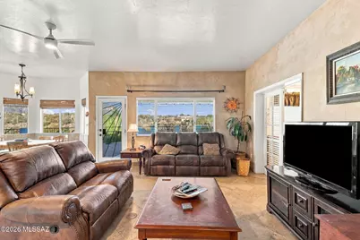 481 E Deers Rest Place, Tucson, AZ 85704 - Photo 31