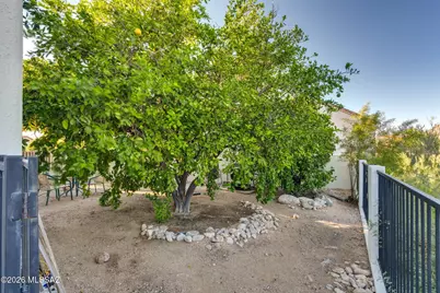 481 E Deers Rest Place, Tucson, AZ 85704 - Photo 43