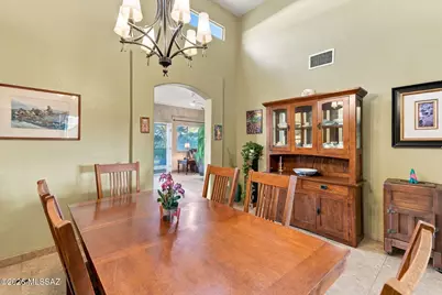 481 E Deers Rest Place, Tucson, AZ 85704 - Photo 17