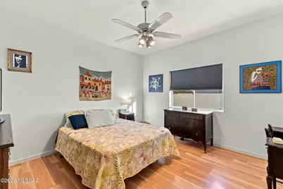 481 E Deers Rest Place, Tucson, AZ 85704 - Photo 37
