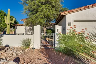 481 E Deers Rest Pl, Tucson, AZ 85704 - Photo 11
