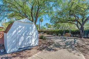 5640 E South Wilshire Dr, Tucson, AZ 85711 - Photo 41