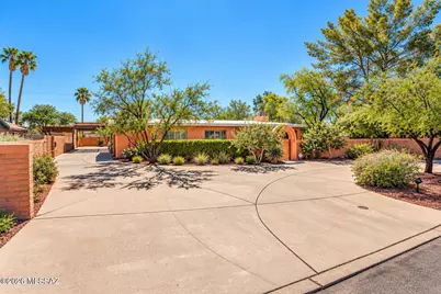 5640 E South Wilshire Drive, Tucson, AZ 85711 - Photo 45