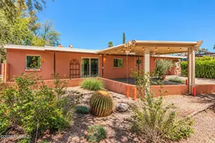 5640 E South Wilshire Dr, Tucson, AZ 85711 - Photo 33