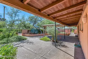 5640 E South Wilshire Dr, Tucson, AZ 85711 - Photo 37