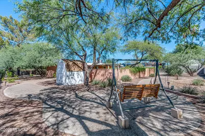 5640 E South Wilshire Drive, Tucson, AZ 85711 - Photo 43