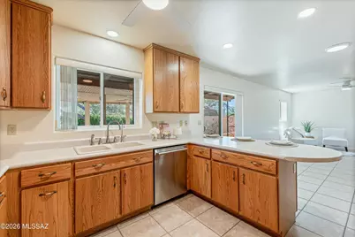 5640 E South Wilshire Drive, Tucson, AZ 85711 - Photo 21