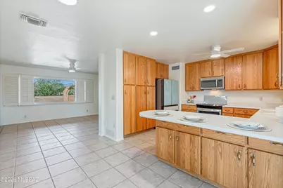 5640 E South Wilshire Drive, Tucson, AZ 85711 - Photo 17
