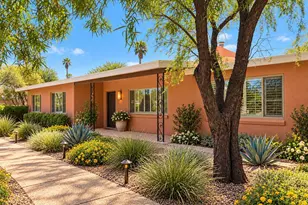 5640 E South Wilshire Dr, Tucson, AZ 85711 - Photo 1