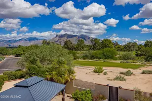 8564 N Arnold Palmer Dr, Tucson, AZ 85742 - Photo 33
