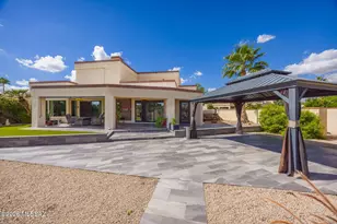 8564 N Arnold Palmer Dr, Tucson, AZ 85742 - Photo 31