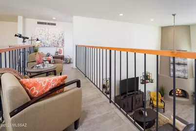 8564 N Arnold Palmer Drive, Tucson, AZ 85742 - Photo 17