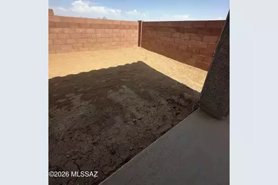 12688 N Fire Brand Street, Marana, AZ 85658 - Photo 17