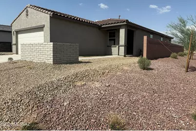 12688 N Fire Brand Street, Marana, AZ 85658 - Photo 1