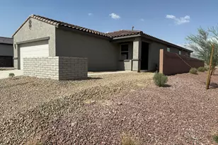 12688 N Fire Brand St, Marana, AZ 85658 - Photo 1