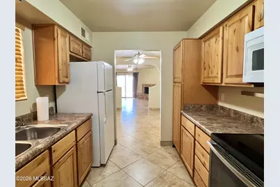 2256 E Camino Cancion, Tucson, AZ 85718 - Photo 7