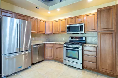 505 Post Way, Tubac, AZ 85646 - Photo 11
