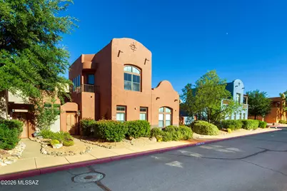 505 Post Way, Tubac, AZ 85646 - Photo 45