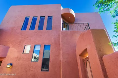 505 Post Way, Tubac, AZ 85646 - Photo 39