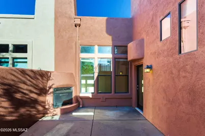 505 Post Way, Tubac, AZ 85646 - Photo 3