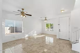 4821 E Twinflower Pl, Tucson, AZ 85756 - Photo 1