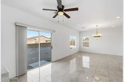 4821 E Twinflower Place, Tucson, AZ 85756 - Photo 13