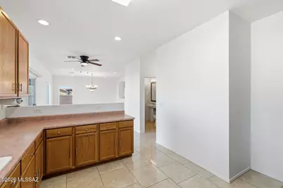 4821 E Twinflower Place, Tucson, AZ 85756 - Photo 17