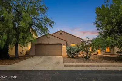 14578 S Camino Vendaval, Sahuarita, AZ 85629 - Photo 1