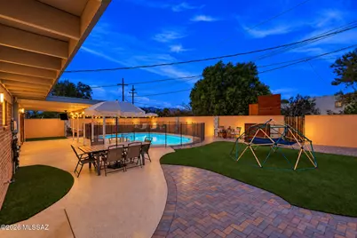 718 N Magda Avenue, Tucson, AZ 85710 - Photo 25