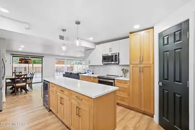 718 N Magda Avenue, Tucson, AZ 85710 - Photo 11