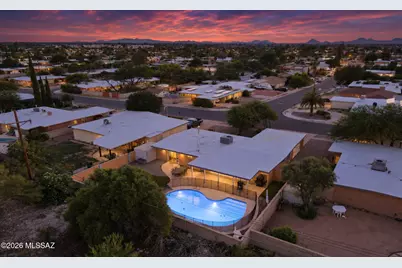 718 N Magda Avenue, Tucson, AZ 85710 - Photo 27