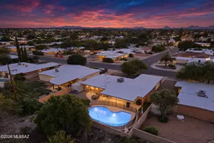 718 N Magda Ave, Tucson, AZ 85710 - Photo 27